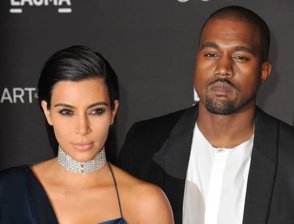 Kim agradece a Kanye por introducirla al mundo de la moda