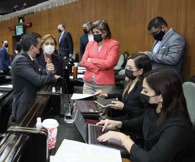 Aprueban reformas a la Ley de Transparencia