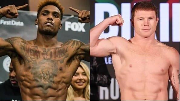 Asegura Charlo que Canelo no quiere pelear con él