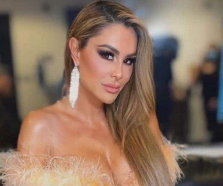 ‘Ya está en manos de mis abogados’