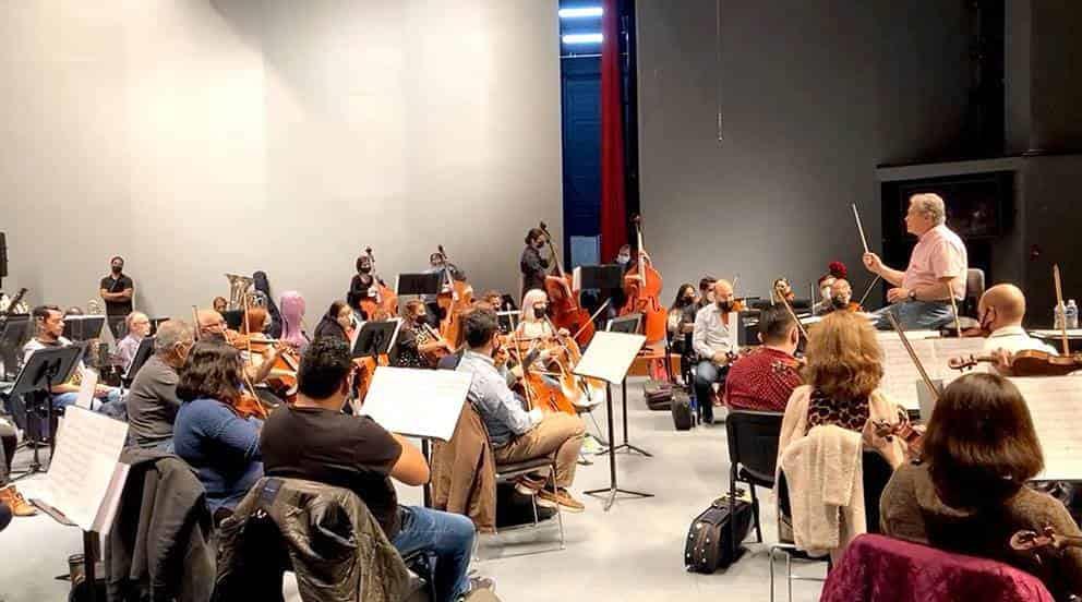 Será una navidad muy sinfónica con la Osuanl