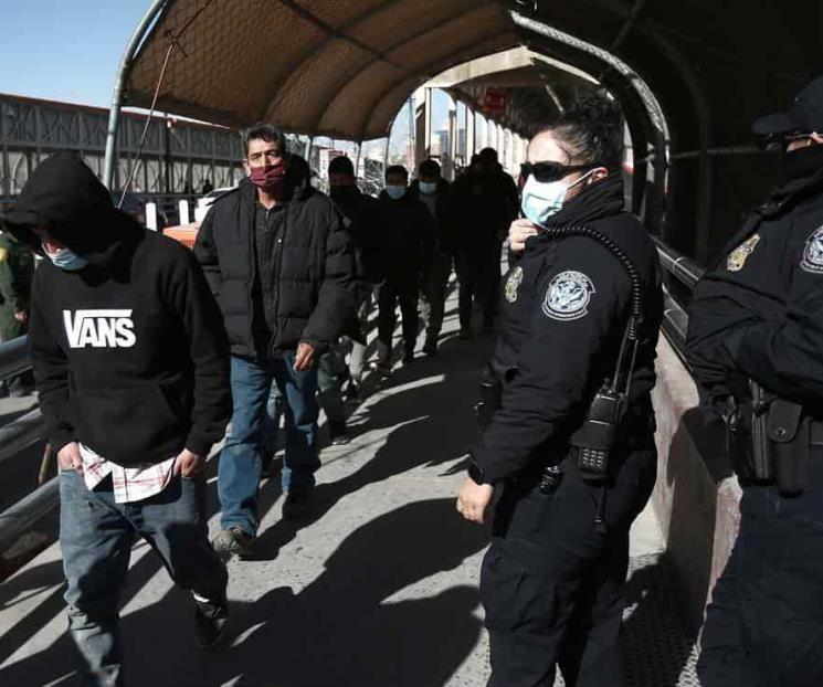 Piden terminar definitivamente programa Quédate en México