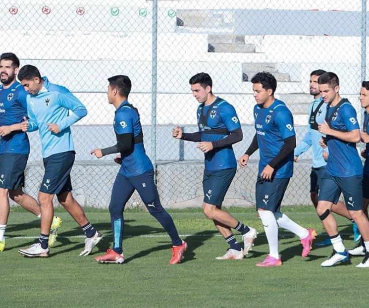 Premia la intensidad en Raya2