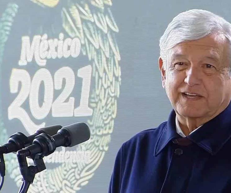 AMLO destaca respaldo de su administración a Nayarit