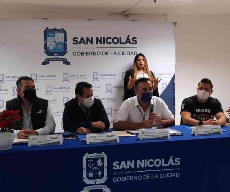 Arranca en San Nicolás el “Festival de Descuentos” Arranca en San Nicolás el “Festival de Descuentos”