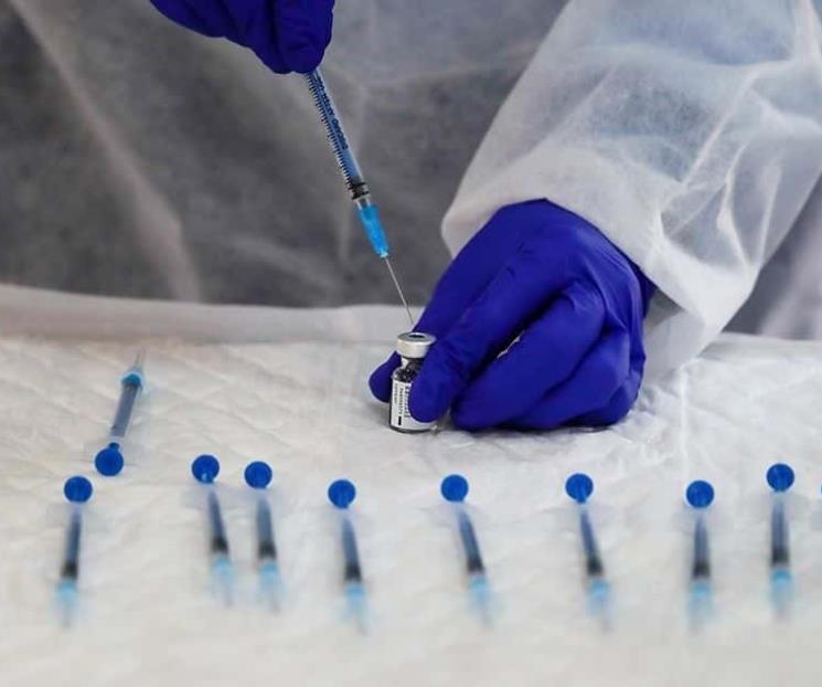 Llega EU a 200 millones de vacunados