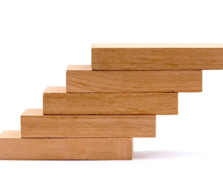 Se acelera el mercado de sistemas de infraestructura