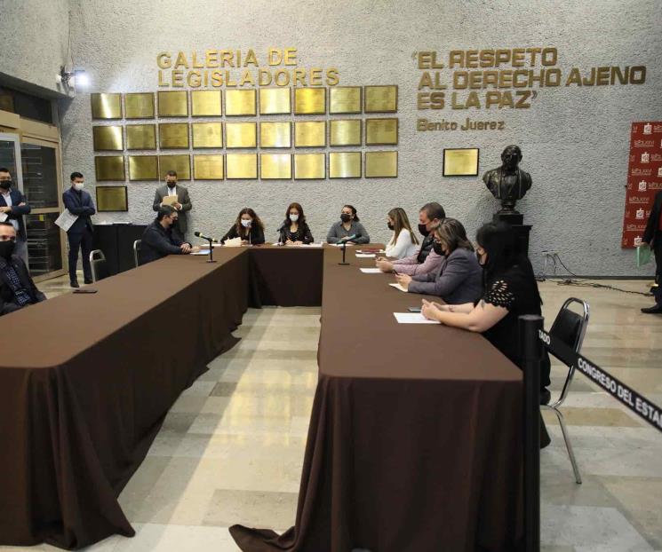 Rechazaría Congreso aumentar predial en 4 municipios