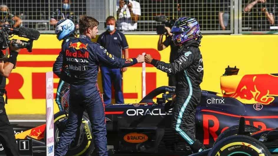 Que la F1 se defina en pista y no por la FIA