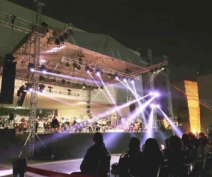 Tendrá OPUS concierto navideño 