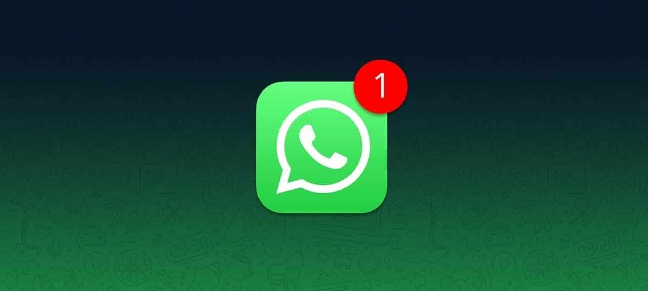 WhatsApp: cambian las notificaciones de la app