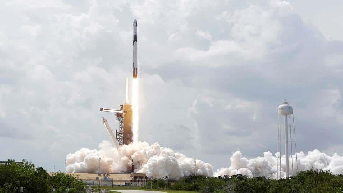 Francia desarrollará un minilanzador reutilizable