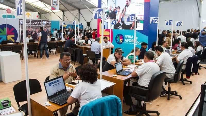 Afores a la espera de resolución de juez sobre comisiones