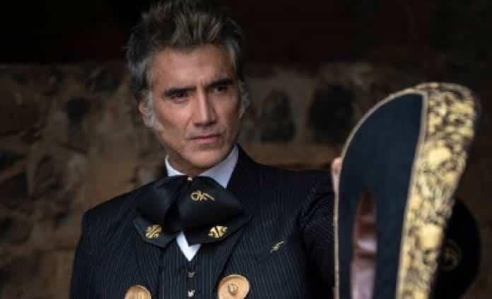 Alejandro Fernández explota en contra de Olga Wornat