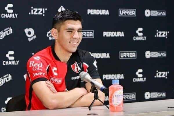 Va Tigres por Jesús Angulo