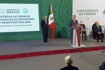 AIAM pide reflexionar sobre decreto de obras insignia