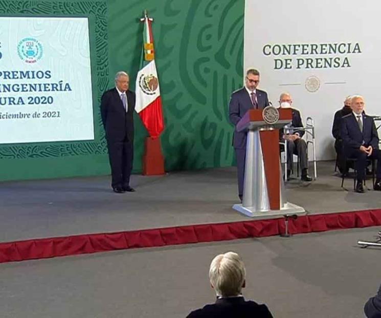 AIAM pide reflexionar sobre decreto de obras insignia AIAM pide reflexionar sobre decreto de obras insignia