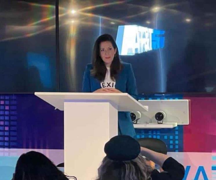 Inicia en México despliegue de la red 5G