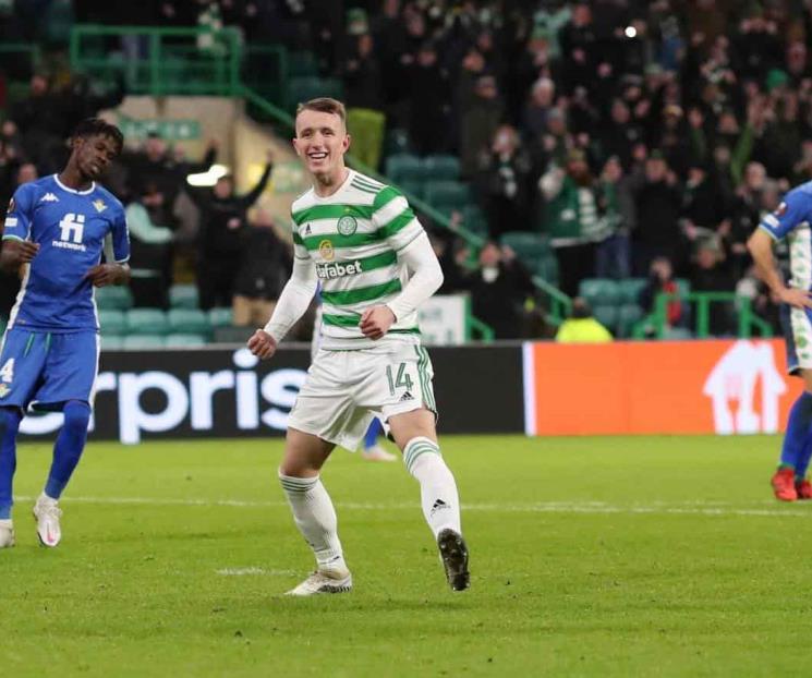 Se califica Betis de mexicanos; no el Genk de Arteaga