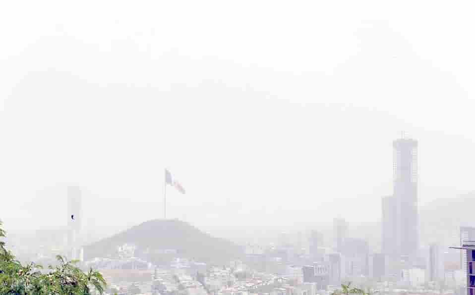 Se vuelve a activar alerta ambiental