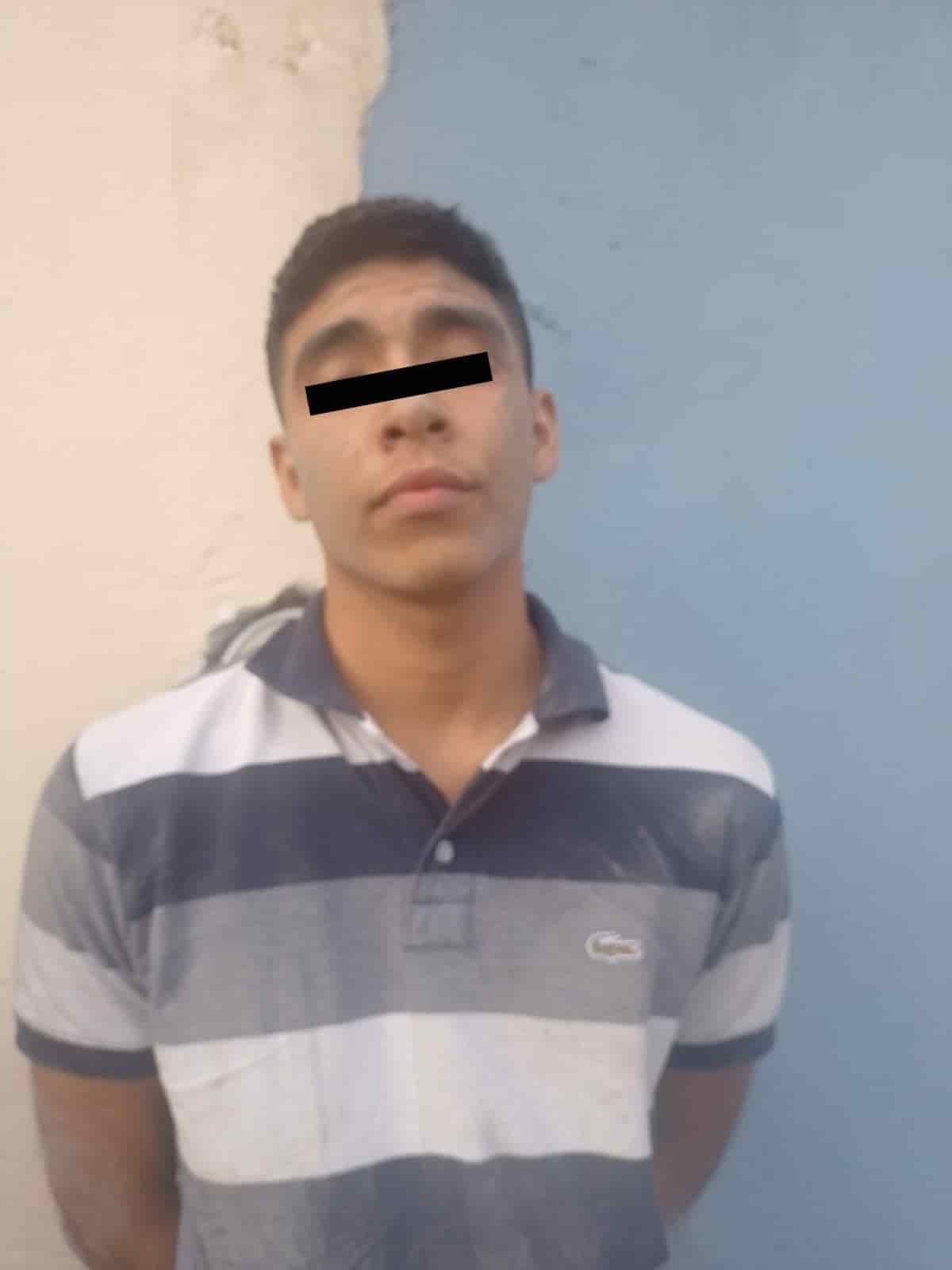 Los implicados estaban bajo los efectos de las bebidas alcohólicas y sustancias prohibidas