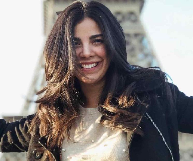 Daniela Berriel quiere que Eduardo N ayude a mujeres