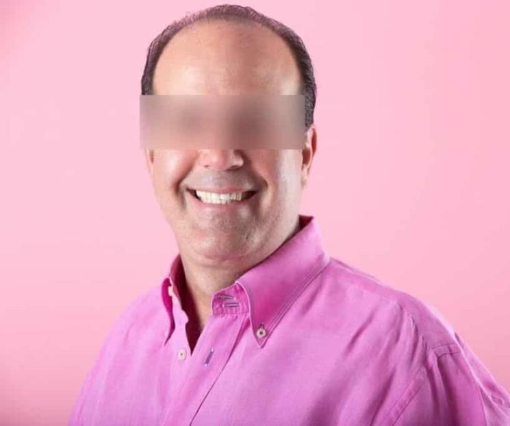 Detienen en EU a excandidato de Fuerza por México