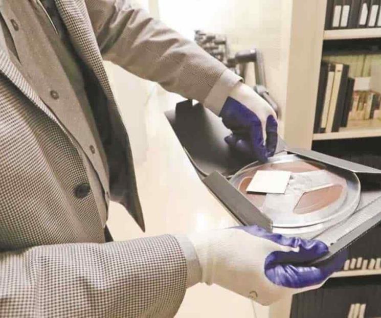 Empleados de Capítulo 3000 de Fonoteca, en incertidumbre