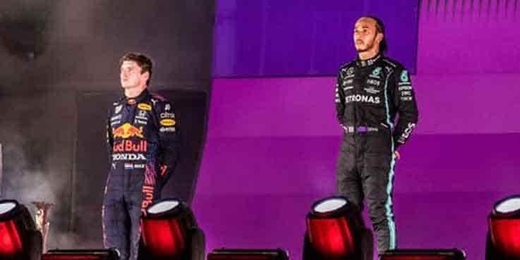 Quiere Red Bull el trono y Mercedes no soltarlo