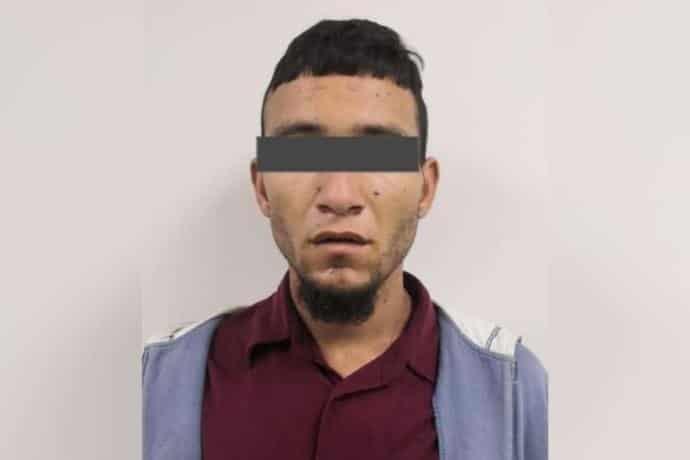 Sentencian a asesino de hijastra