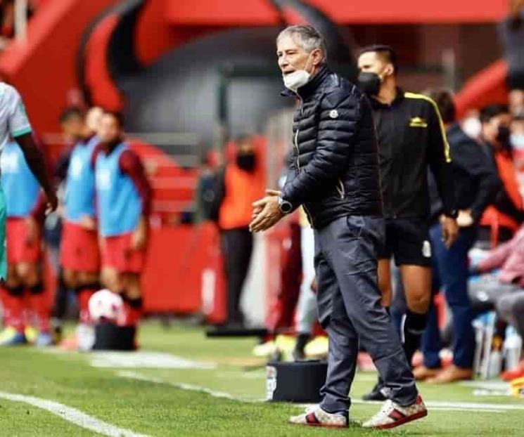 Quiere Holan buen arbitraje