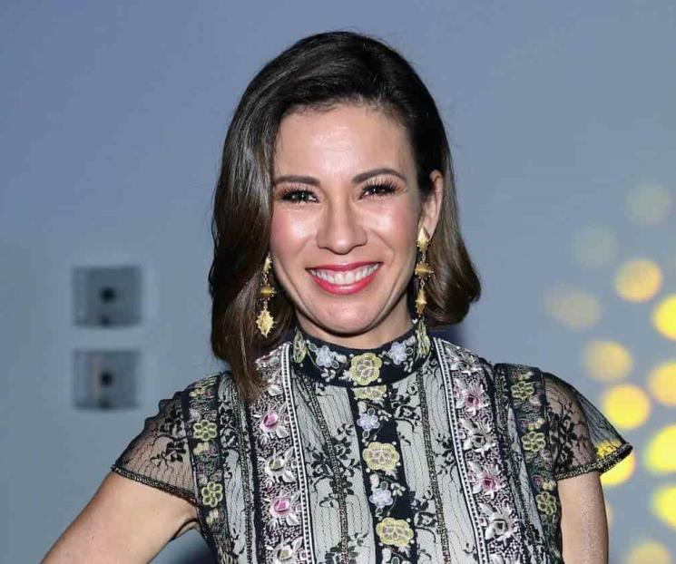 Ingrid Coronado le gana una batalla a su ex