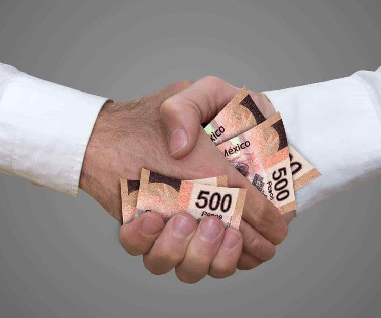 Ve mayoría de mexicanos corrupción como principal problema