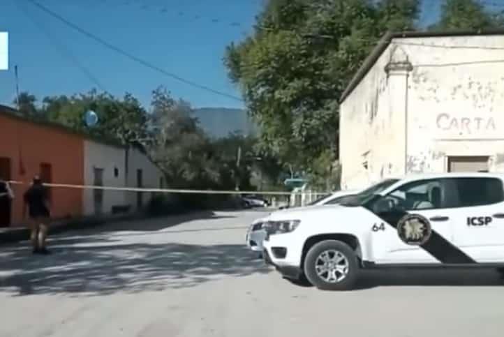 Investigan muerte de hombre en Juárez