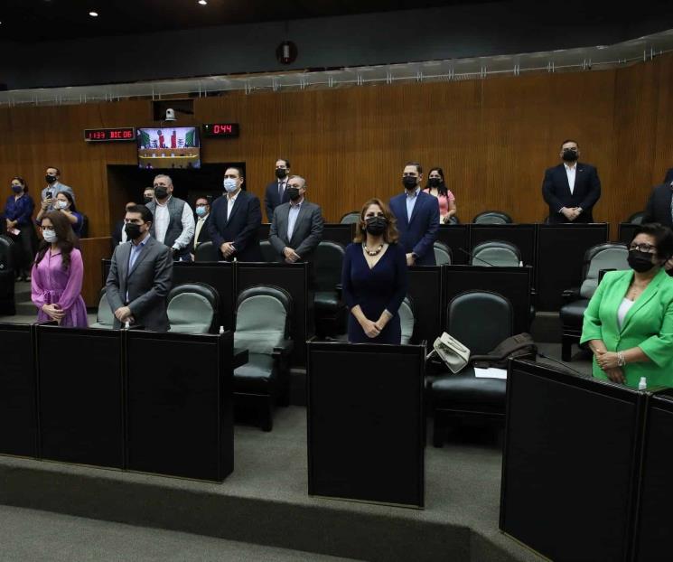 Aprueban paquete de reformas a Ley Electoral