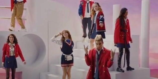 A Pedro Damián no le molesta nueva versión de Rebelde