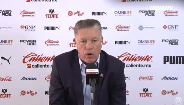 Le abre Pelaez la puerta a todos; nadie es indispensable