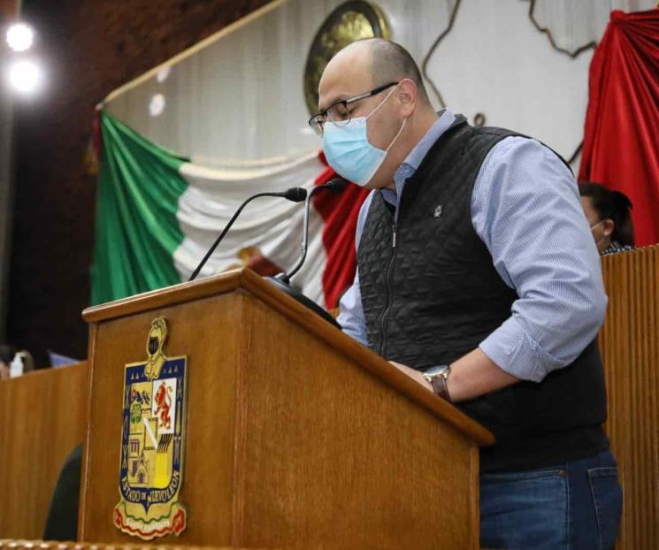 Pide GLPAN transparencia en presupuesto para refinería