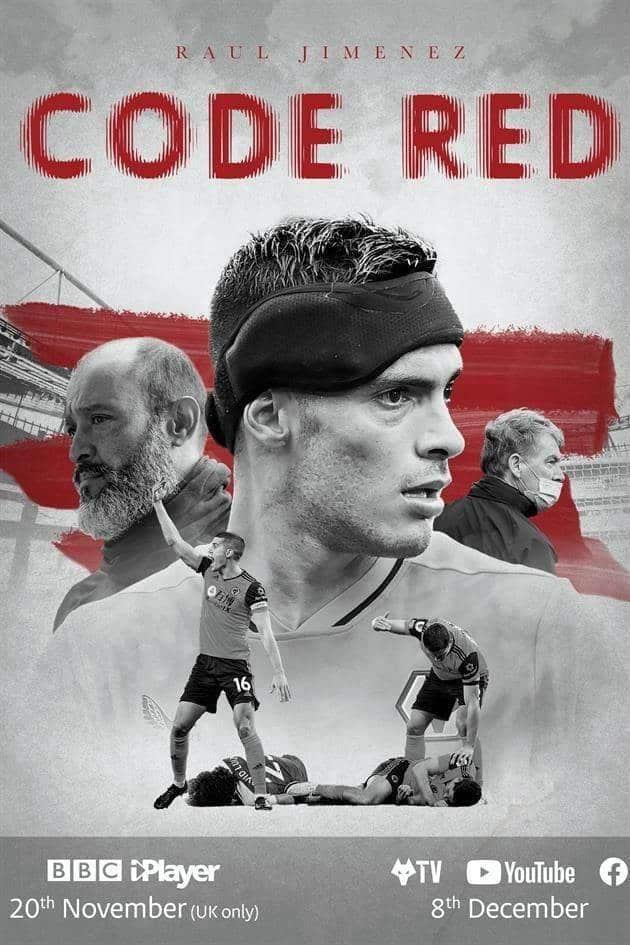 Estrenan Wolves documental de Raúl