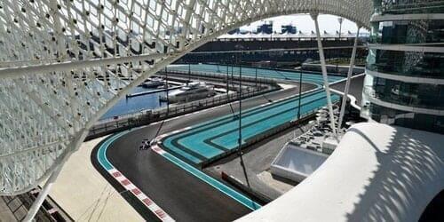 Renueva F1 con Abu Dhabi hasta 2030