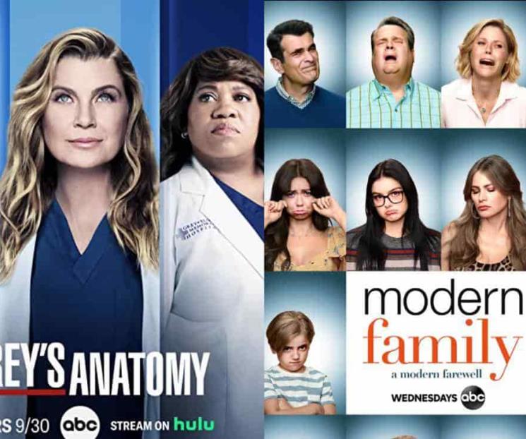 Películas y series que salen de Netflix en diciembre 2021