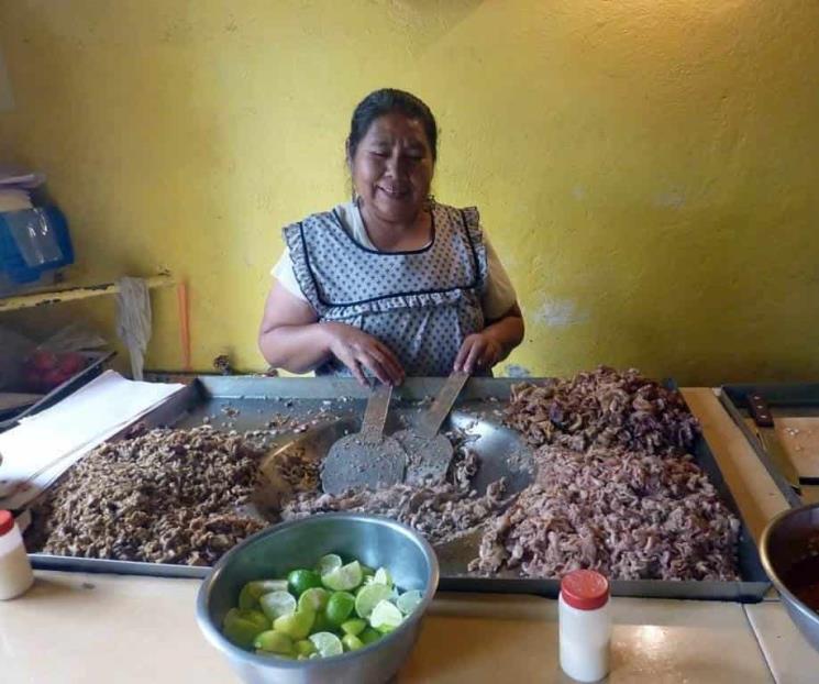 Conoce los beneficios de comer tripas de res