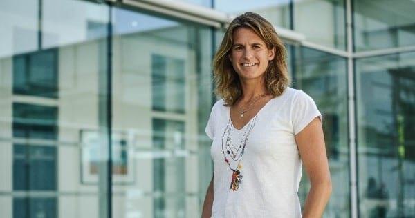 Es Mauresmo la nueva directora del Roland Garros