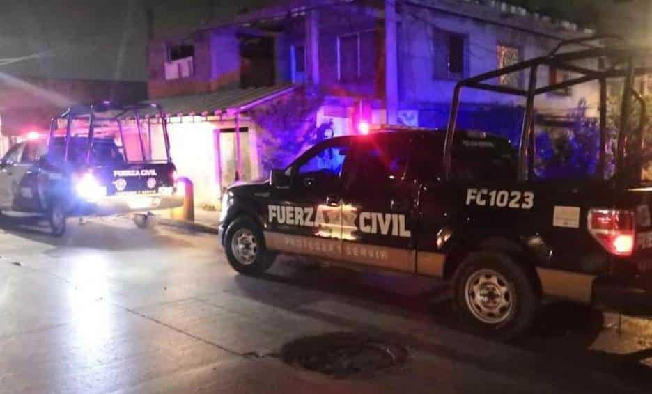 Intentan ejecutar a joven