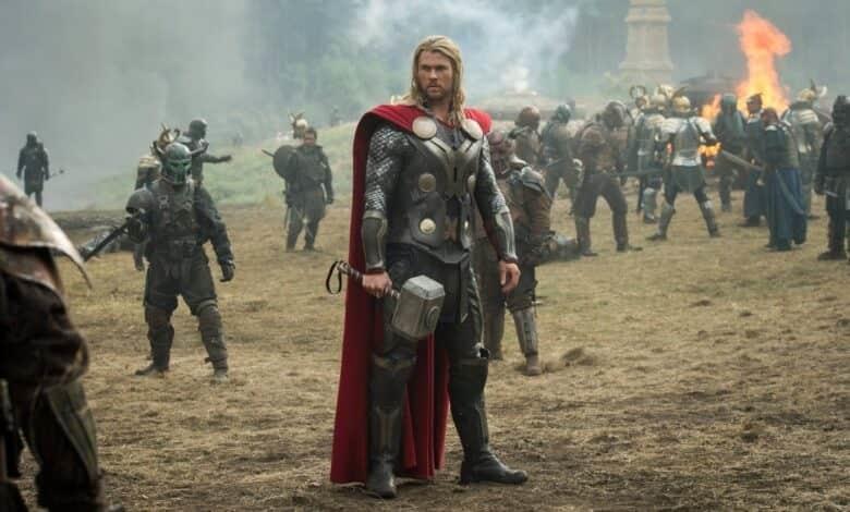 Intriga a mexicanos nombre del martillo de Thor