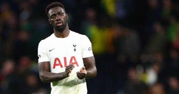 Aplaza Tottenham partido por Covid-19 Aplaza Tottenham partido por Covid-19