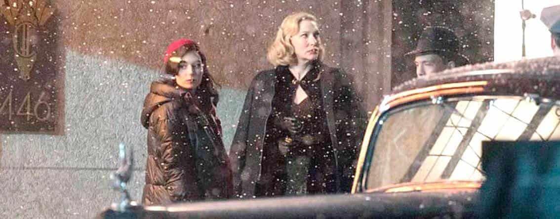 Del Toro está en el top de películas de AFI Del Toro está en el top de películas de AFI