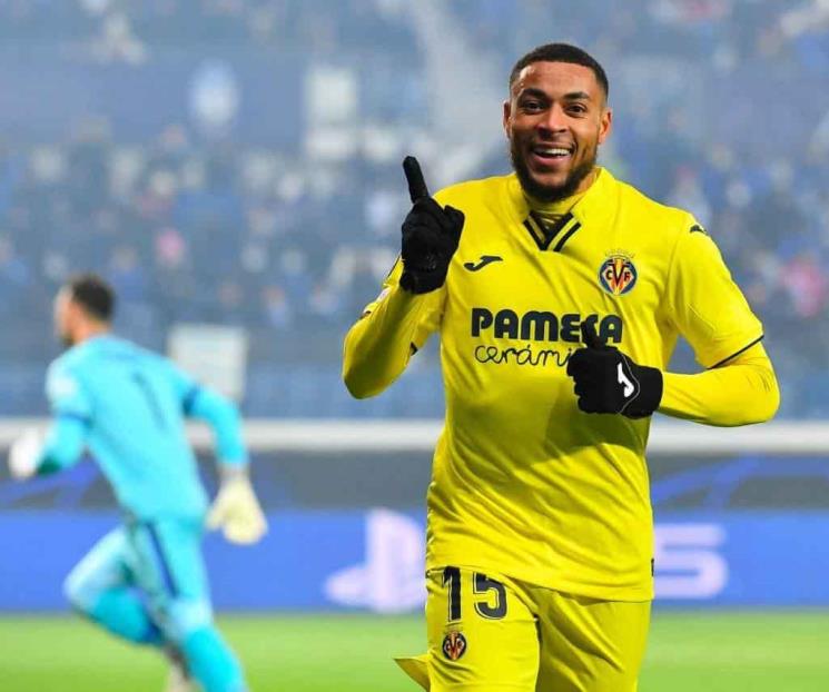 Es Villarreal el último calificado en Champions