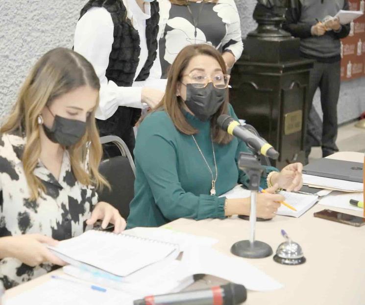 Aprueban Paquete Fiscal 2022 con unos cambios