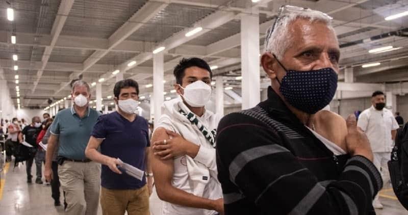 Aplicarán refuerzo anti-Covid a todos